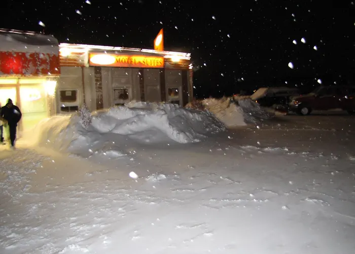 Valley Inn Motel