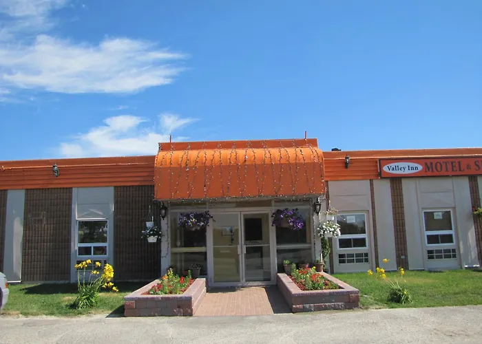 Valley Inn Motel