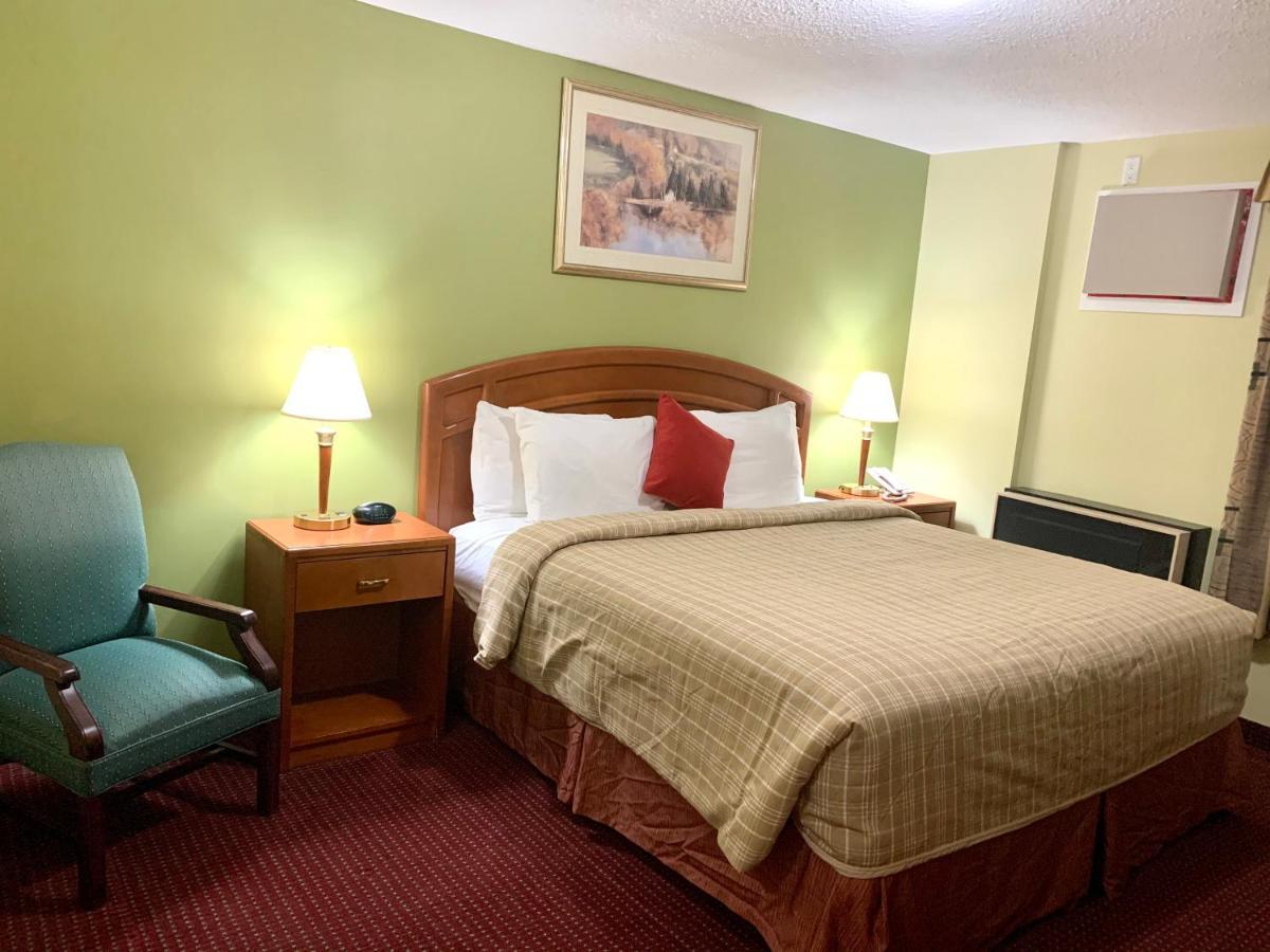 Valley Motel 2*