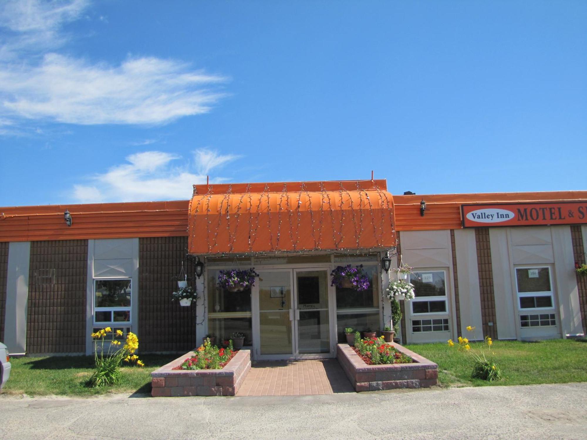 Valley Motel Sudbury
