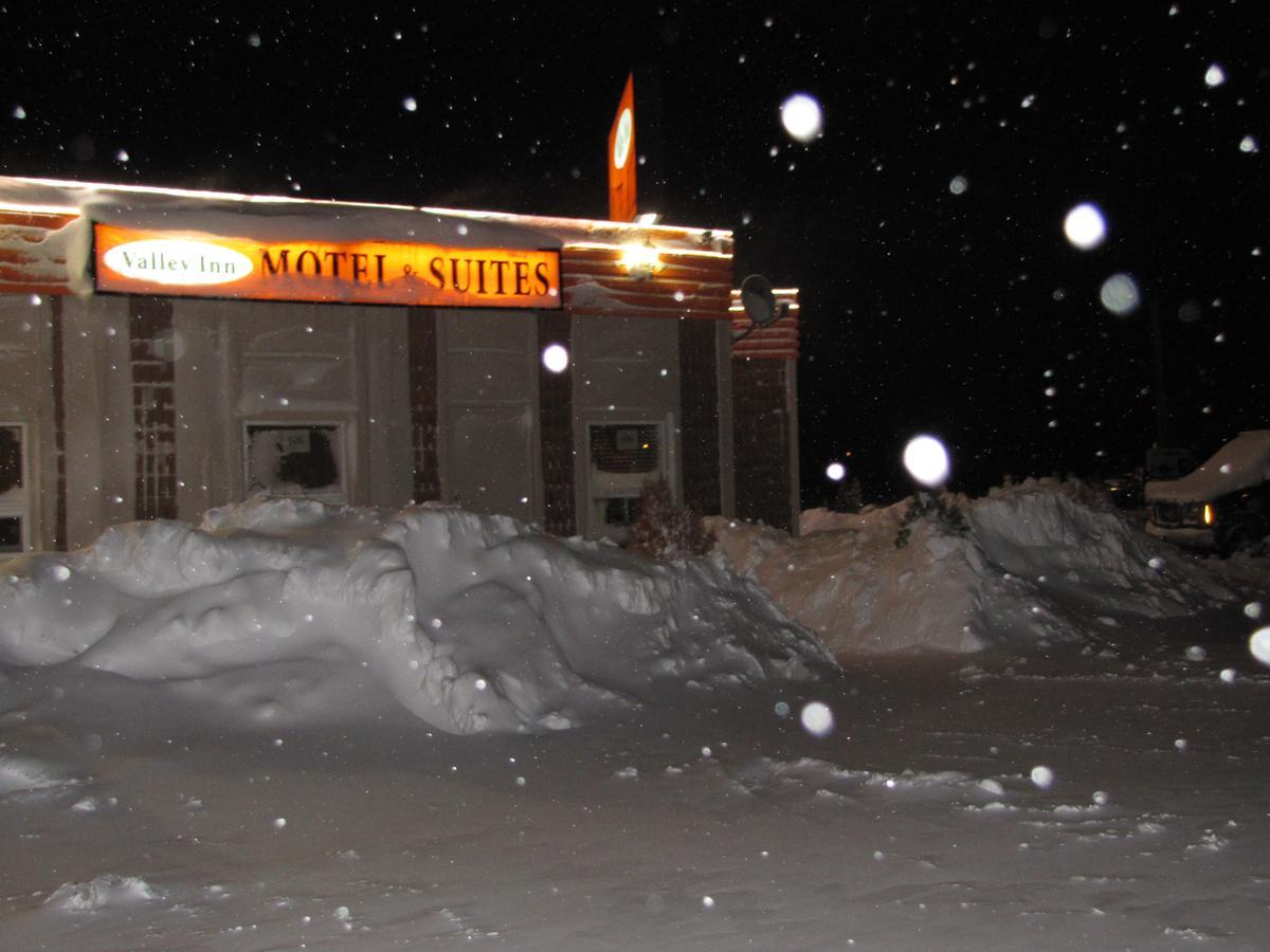 Valley Motel Sudbury