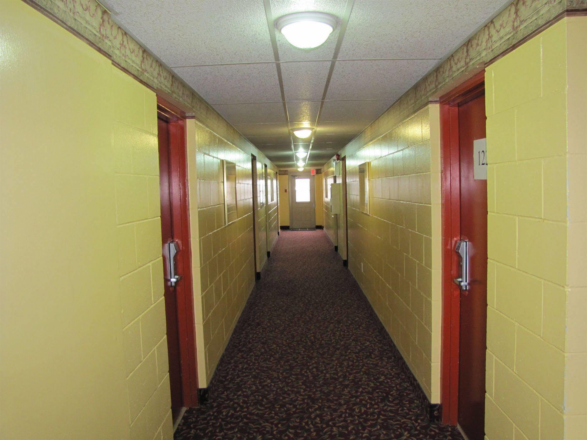 Motel Valley Sudbury