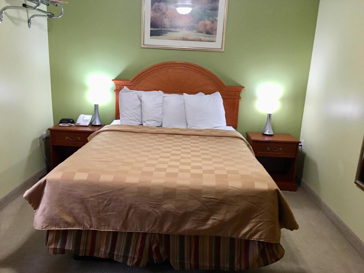 Motel Valley 2*