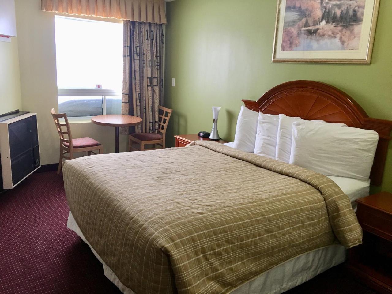 Motel Valley Sudbury