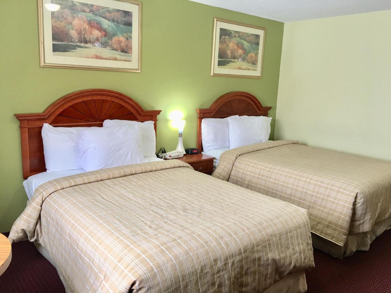 Valley Motel Sudbury